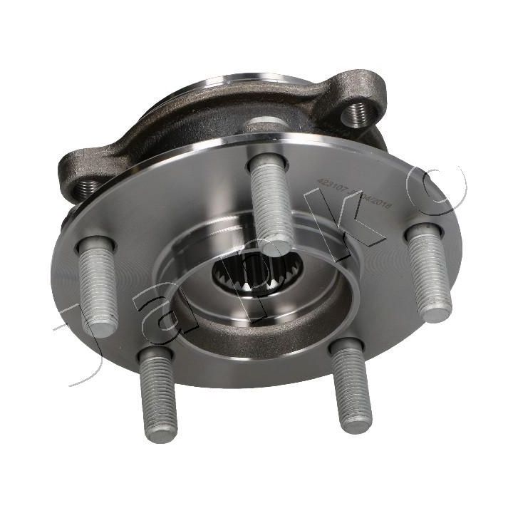 Rato stebulė JAPKO 413019