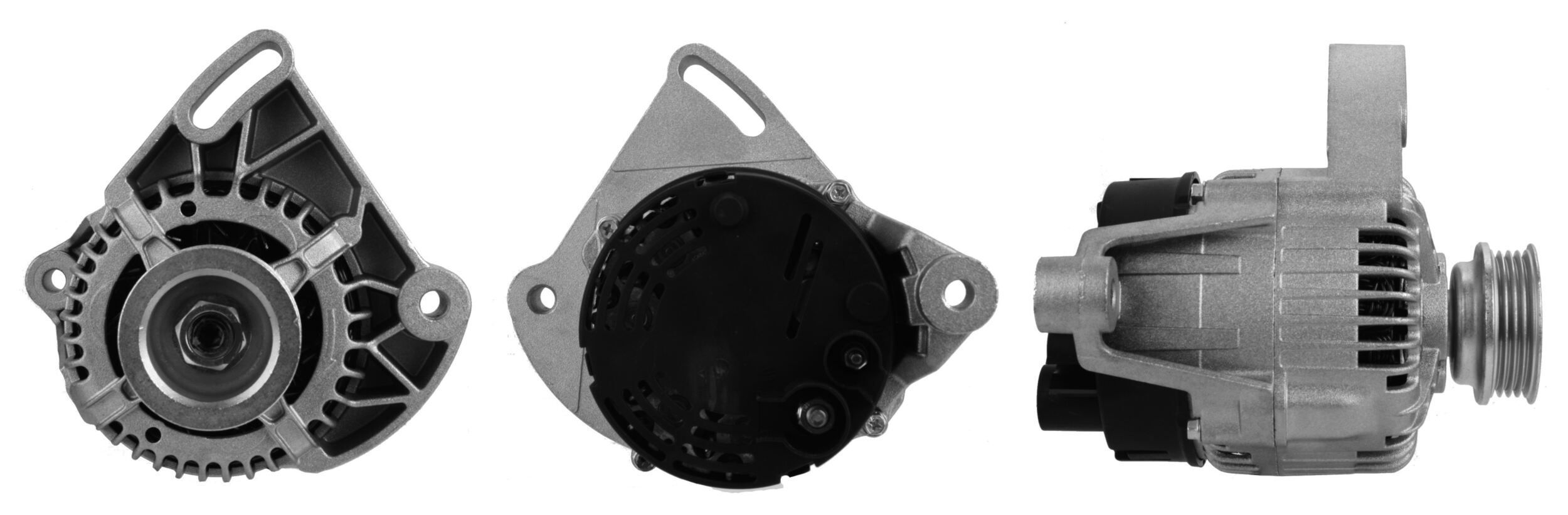 Kintamosios srovės generatorius DRI 218162852