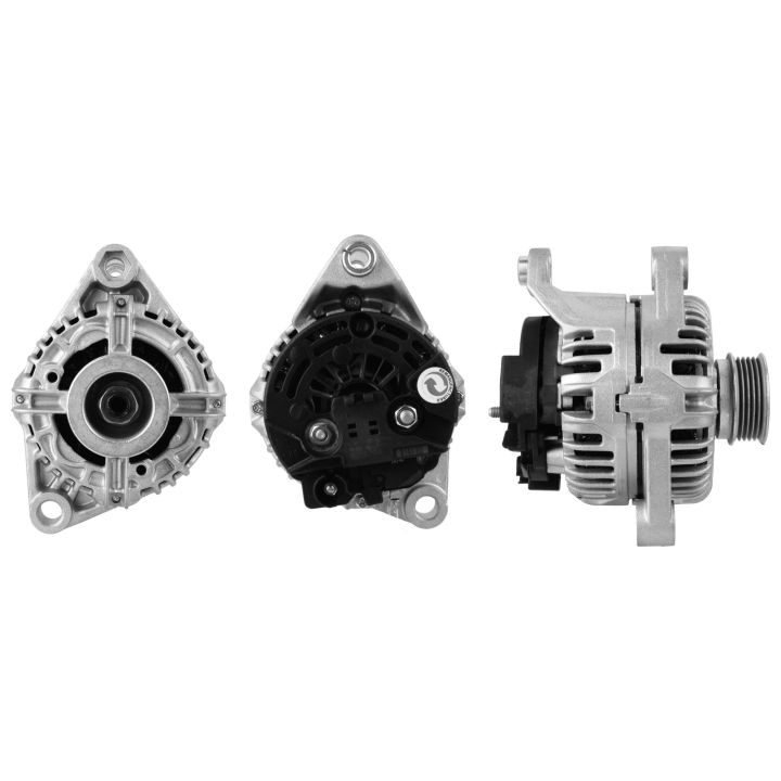 Kintamosios srovės generatorius DRI 2181631052