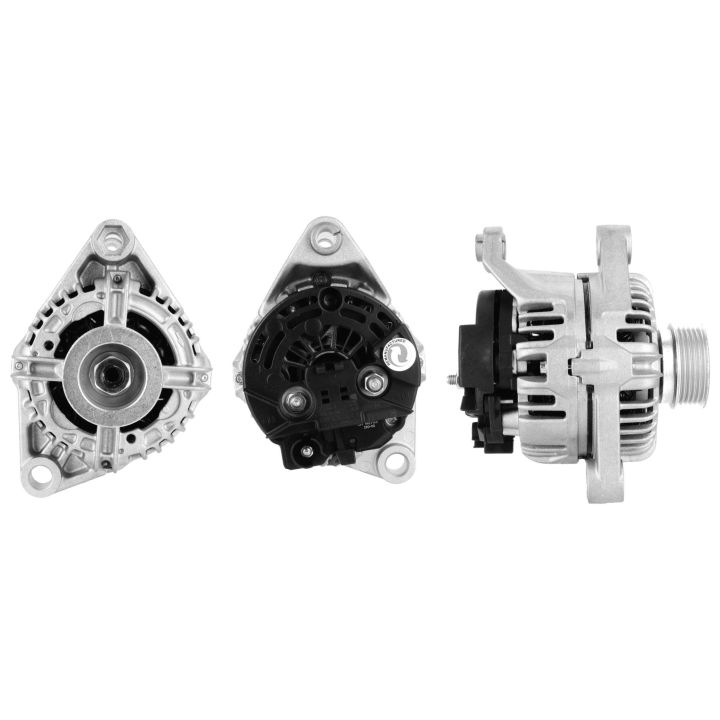 Kintamosios srovės generatorius DRI 218163802