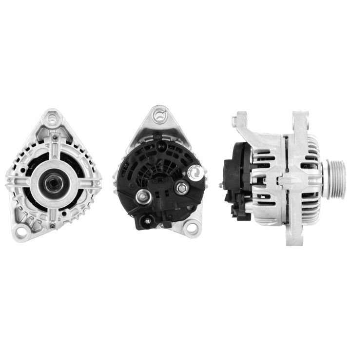 Kintamosios srovės generatorius DRI 218163902