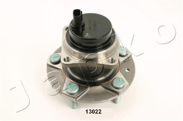 Rato stebulė JAPKO 413022