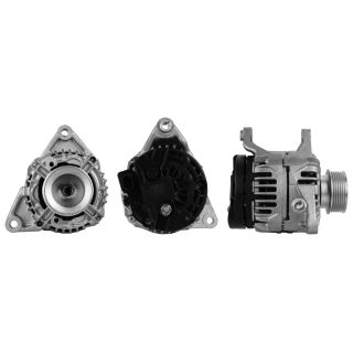 Kintamosios srovės generatorius DRI 218166902