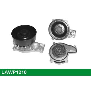 Vandens siurblys, variklio aušinimas LUCAS LAWP1210