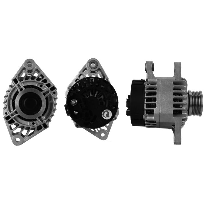 Kintamosios srovės generatorius DRI 218168852