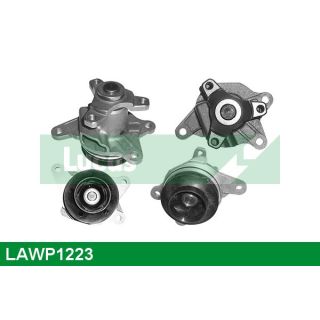 Vandens siurblys, variklio aušinimas LUCAS LAWP1223