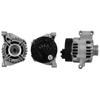 Kintamosios srovės generatorius DRI 218172752