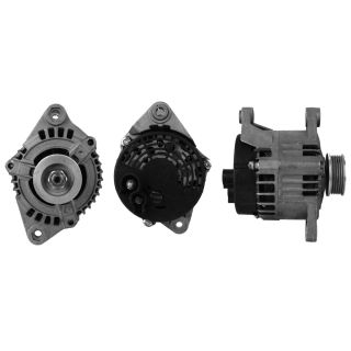 Kintamosios srovės generatorius DRI 218176852