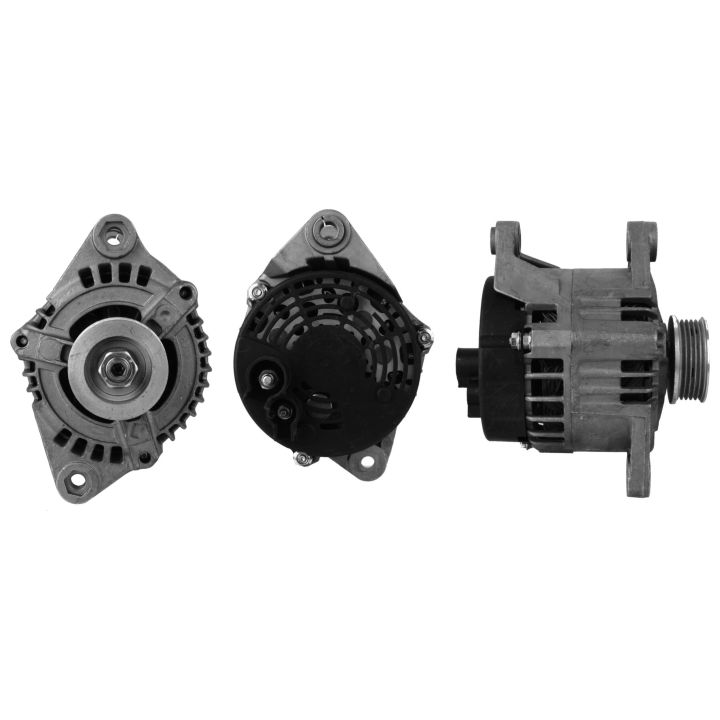 Kintamosios srovės generatorius DRI 218176852