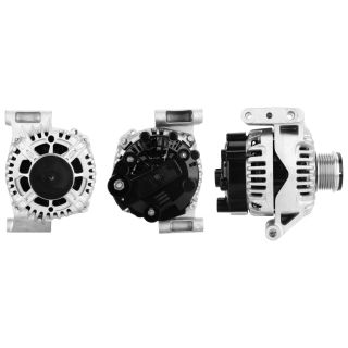 Kintamosios srovės generatorius DRI 218178752