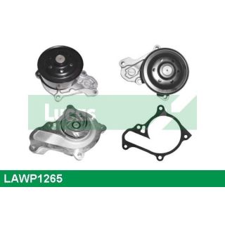 Vandens siurblys, variklio aušinimas LUCAS LAWP1265