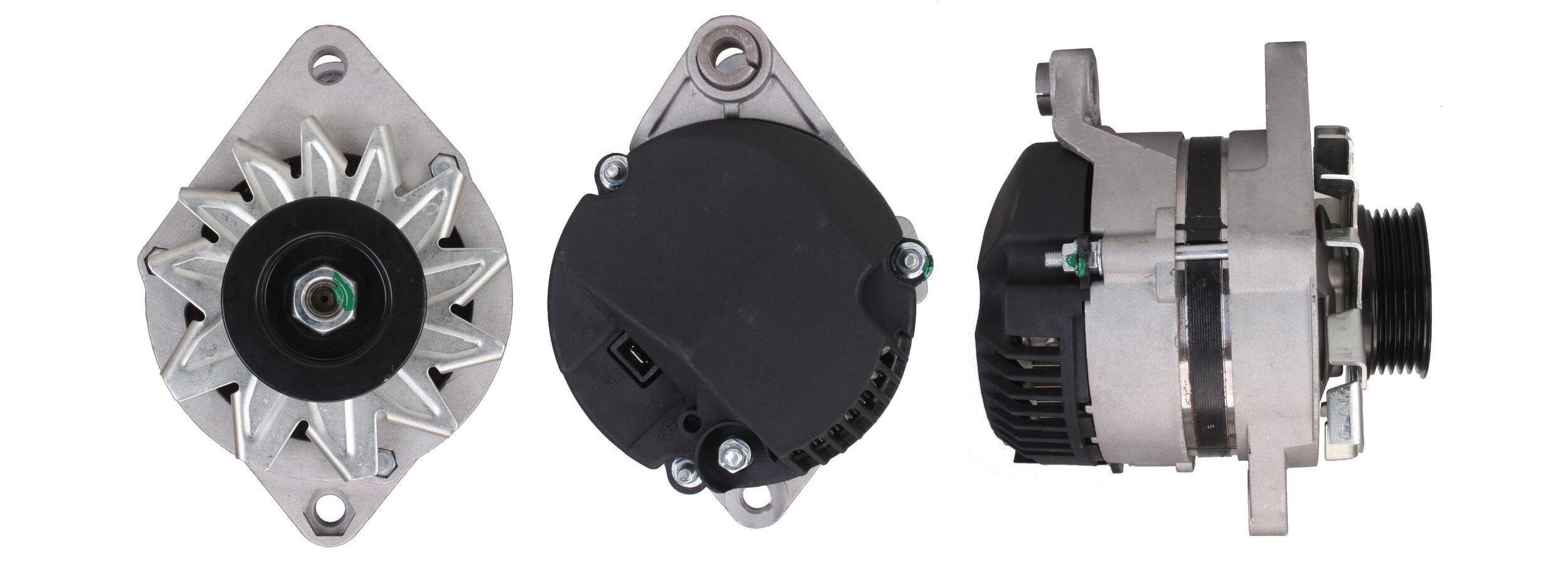 Kintamosios srovės generatorius DRI 218190652