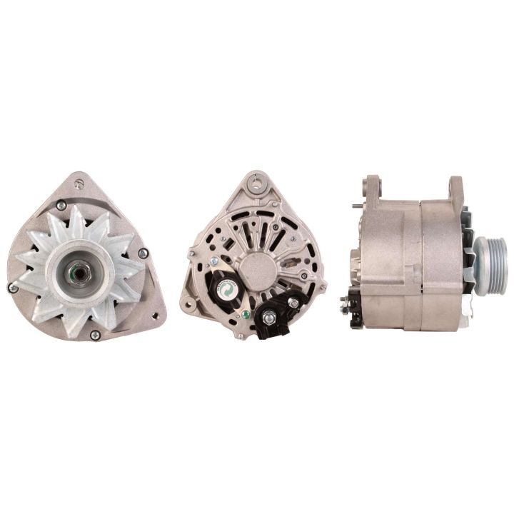 Kintamosios srovės generatorius DRI 2181921152