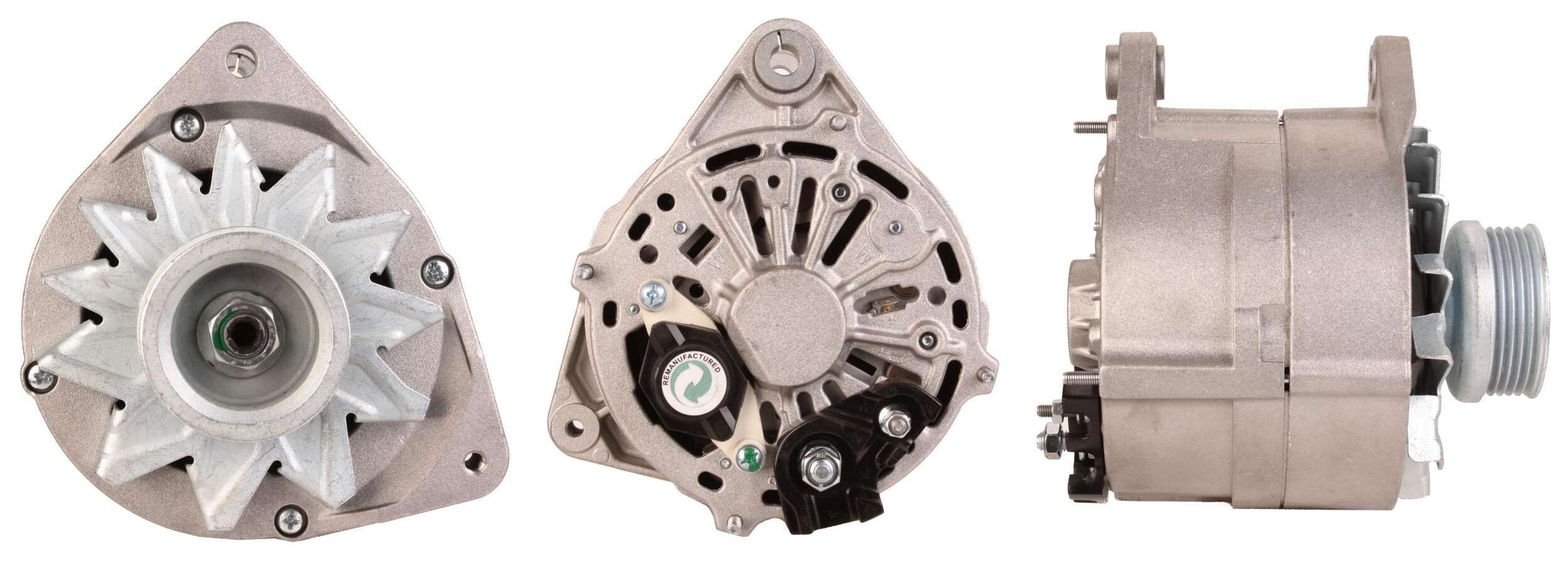 Kintamosios srovės generatorius DRI 2181921152