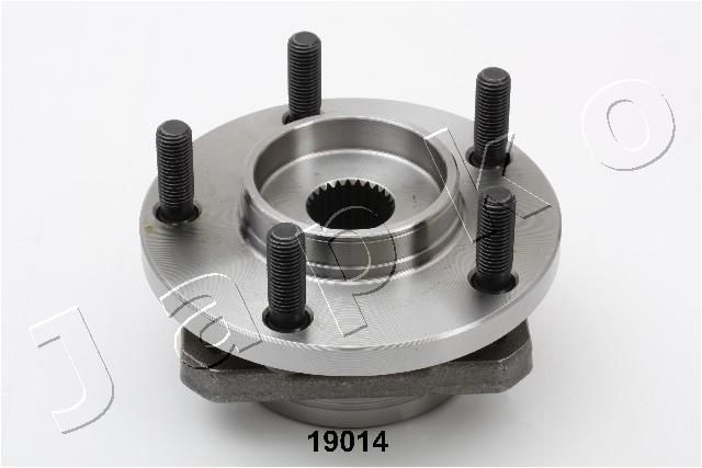 Rato stebulė JAPKO 419014