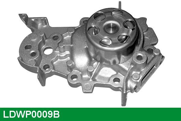 Vandens siurblys, variklio aušinimas LUCAS LDWP0009B