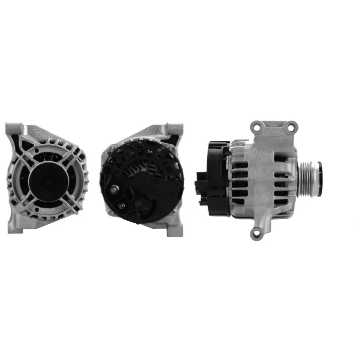 Kintamosios srovės generatorius DRI 2183031202