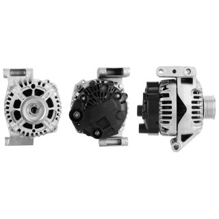 Kintamosios srovės generatorius DRI 218303752