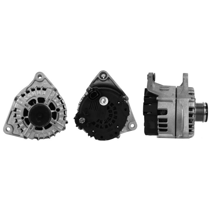 Kintamosios srovės generatorius DRI 2183041802