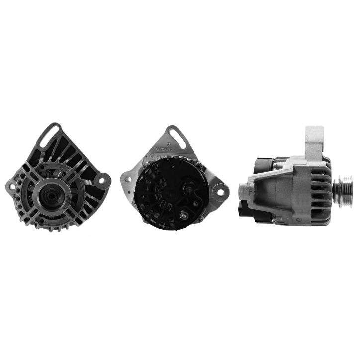 Kintamosios srovės generatorius DRI 218305902