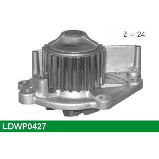 Vandens siurblys, variklio aušinimas LUCAS LDWP0427