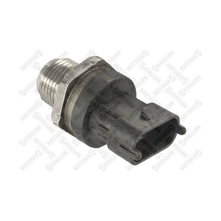 Jutiklis, degalų slėgis STELLOX 88-21502-SX