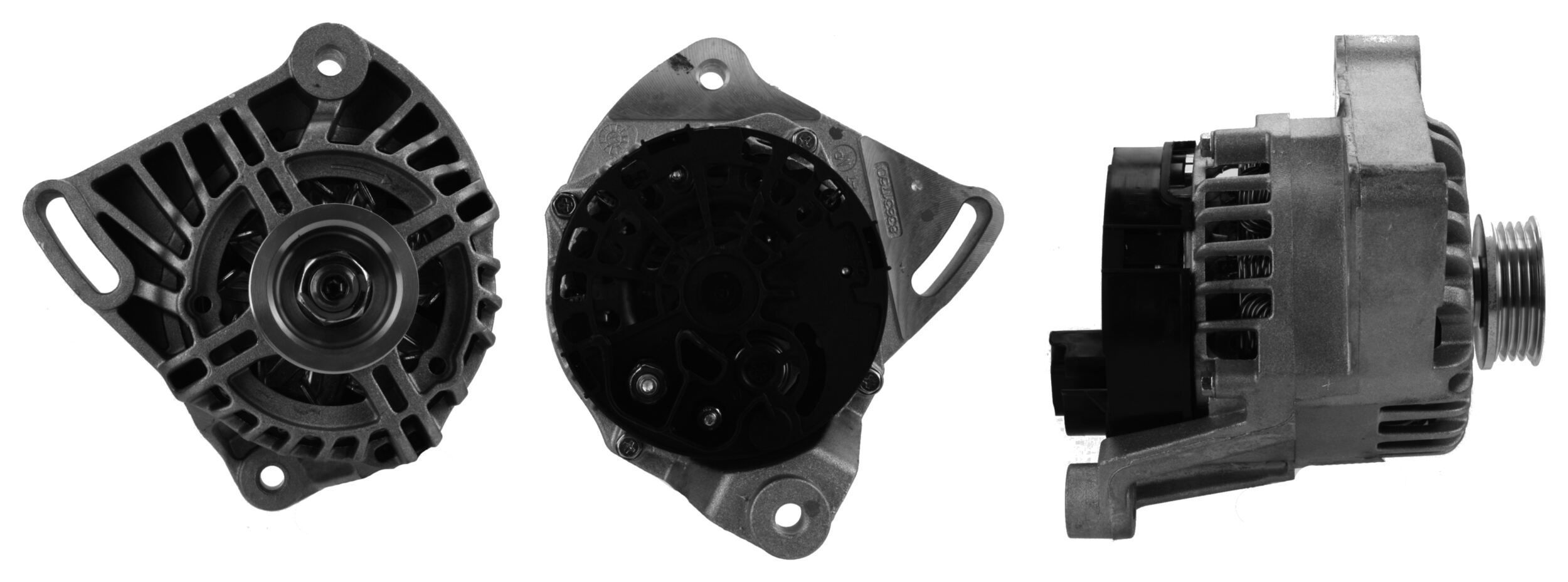 Kintamosios srovės generatorius DRI 218308902