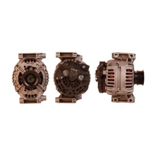 Kintamosios srovės generatorius DRI 2183121202