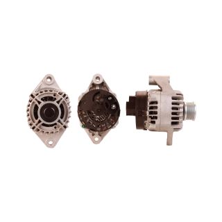 Kintamosios srovės generatorius DRI 2183141002