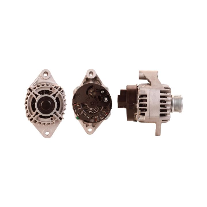 Kintamosios srovės generatorius DRI 2183141002