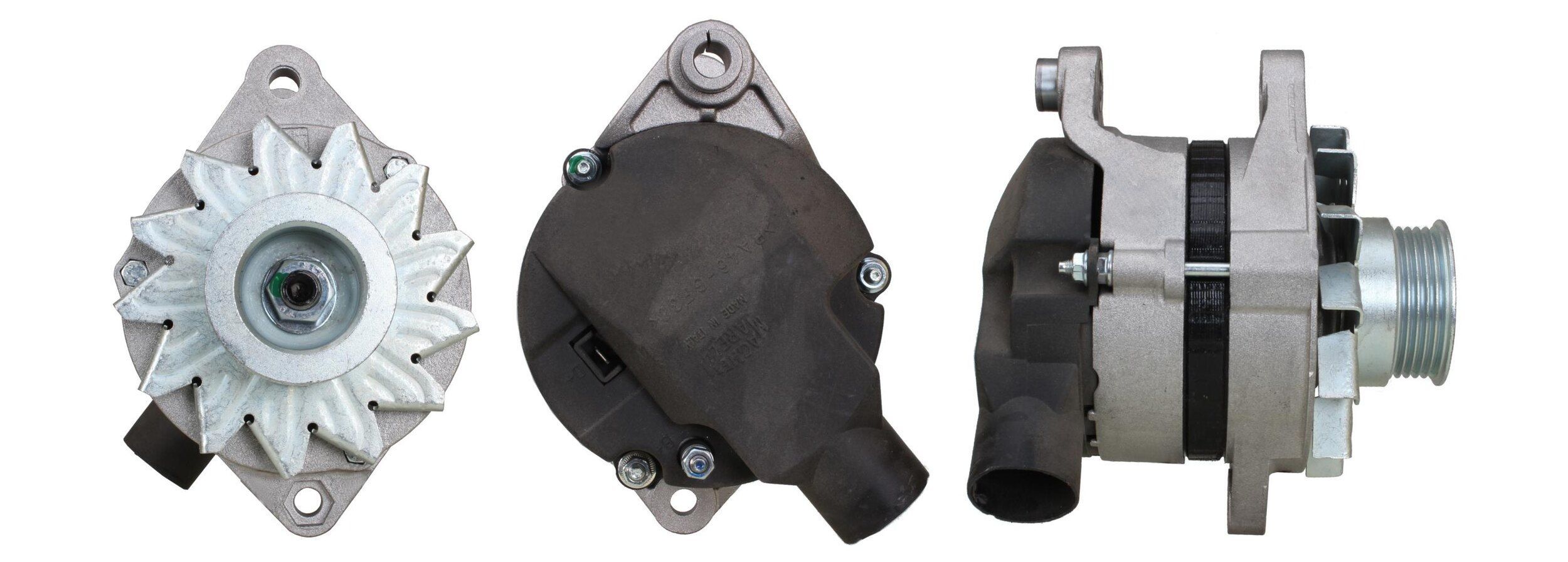 Kintamosios srovės generatorius DRI 218320552