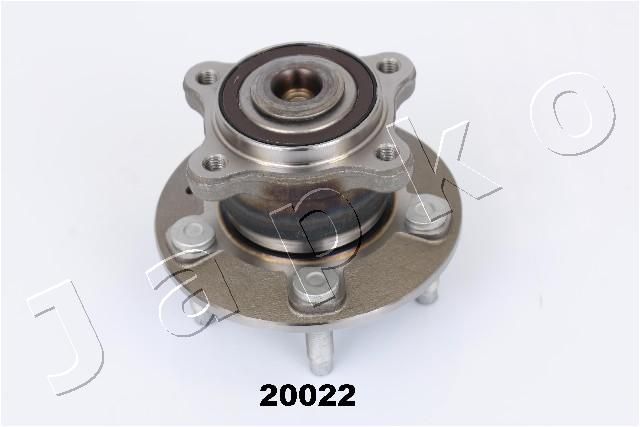 Rato stebulė JAPKO 420022
