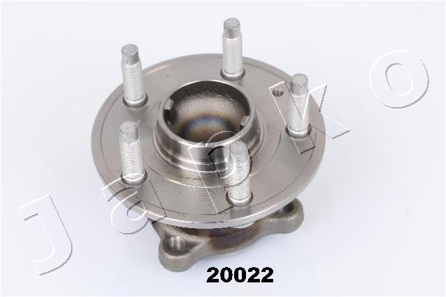 Rato stebulė JAPKO 420022