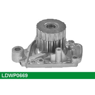 Vandens siurblys, variklio aušinimas LUCAS LDWP0669