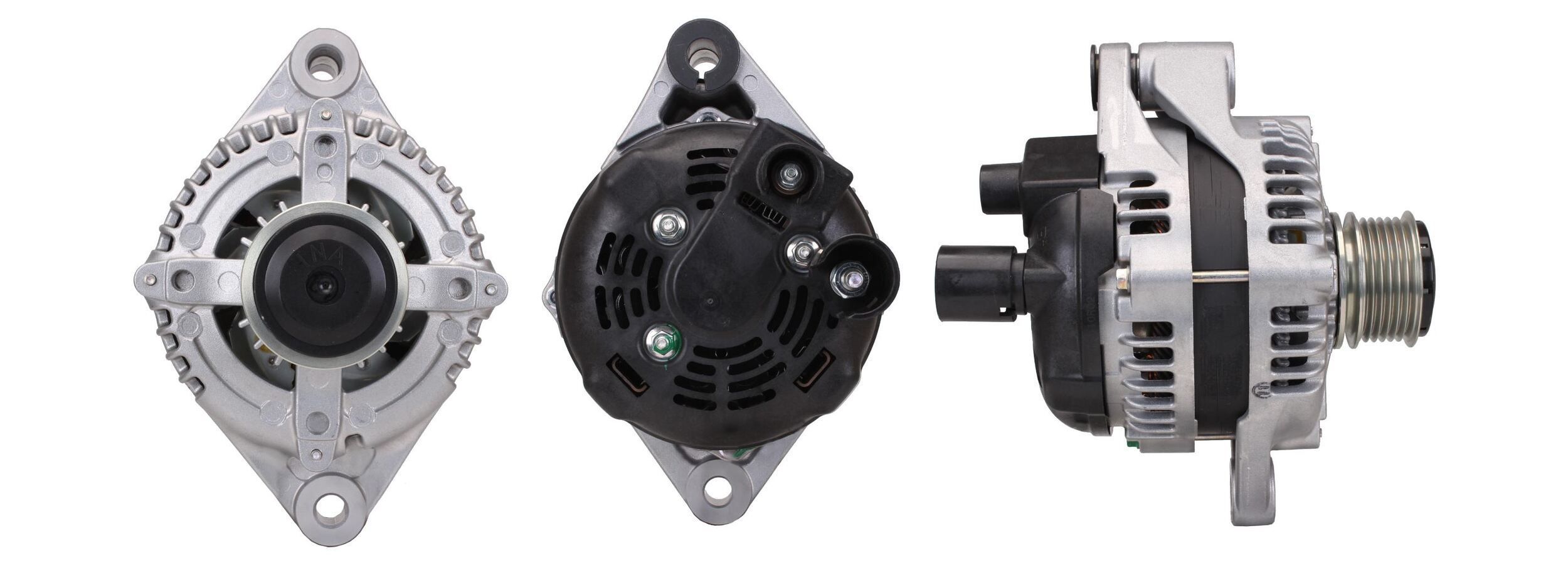 Kintamosios srovės generatorius DRI 2183231502