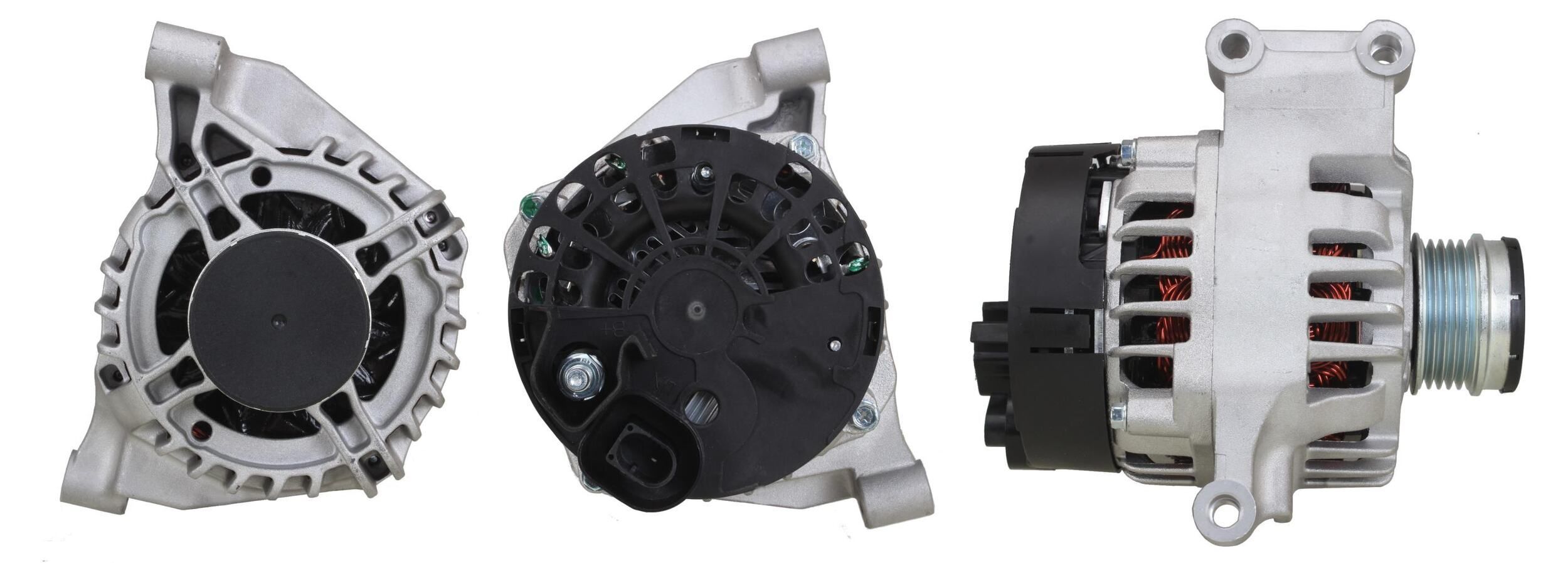 Kintamosios srovės generatorius DRI 2183251052