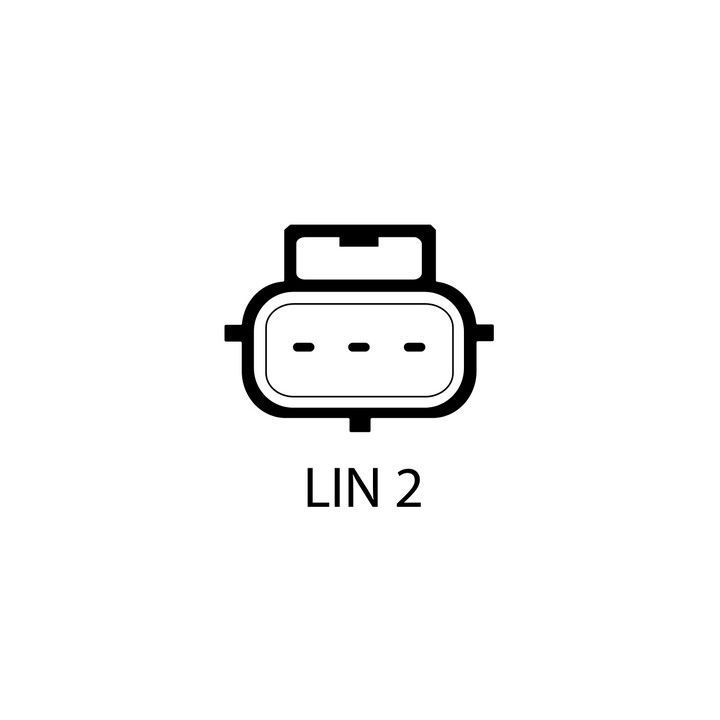 Kintamosios srovės generatorius DRI 2183261302