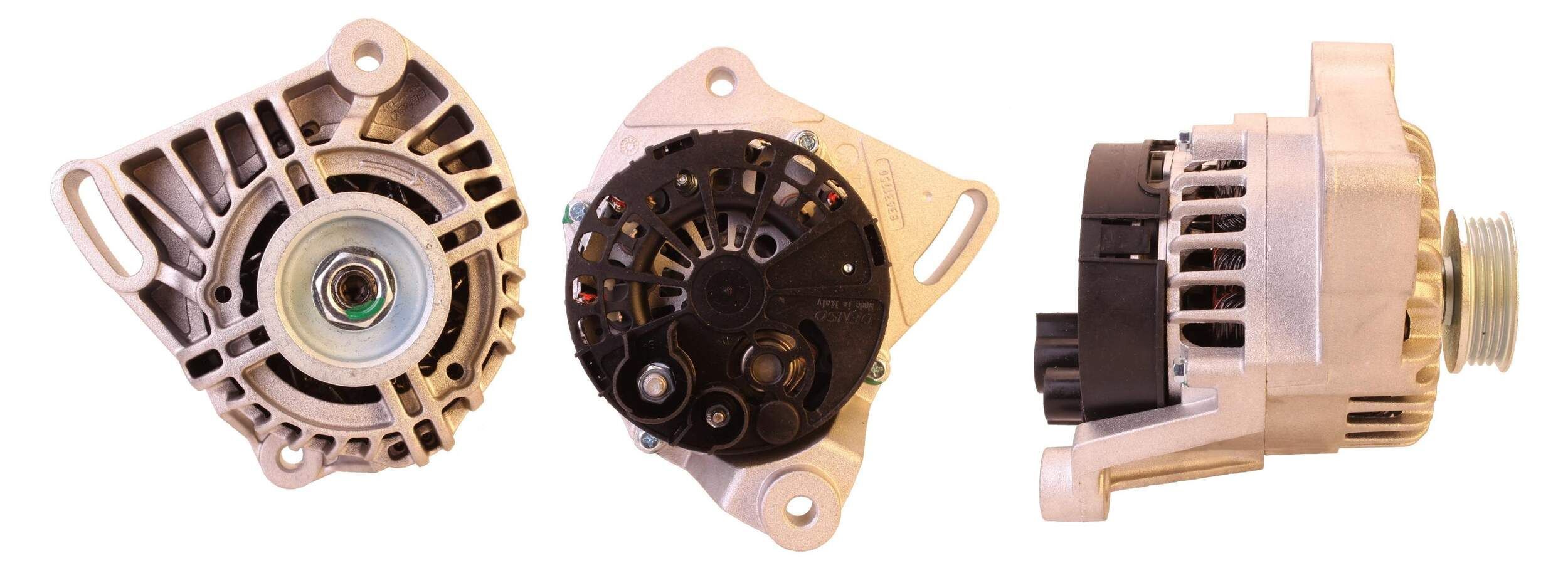 Kintamosios srovės generatorius DRI 218327602