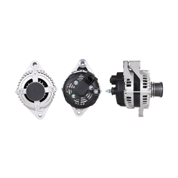 Kintamosios srovės generatorius DRI 2183291502