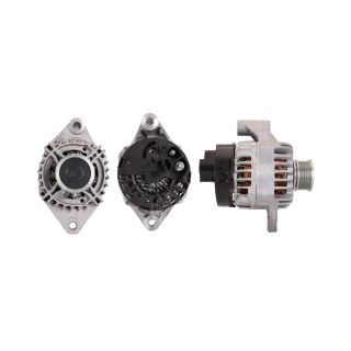 Kintamosios srovės generatorius DRI 2183301202