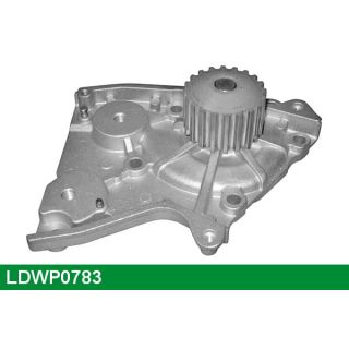 Vandens siurblys, variklio aušinimas LUCAS LDWP0783