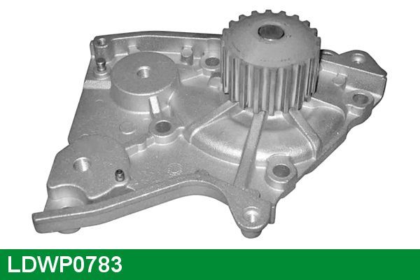 Vandens siurblys, variklio aušinimas LUCAS LDWP0783