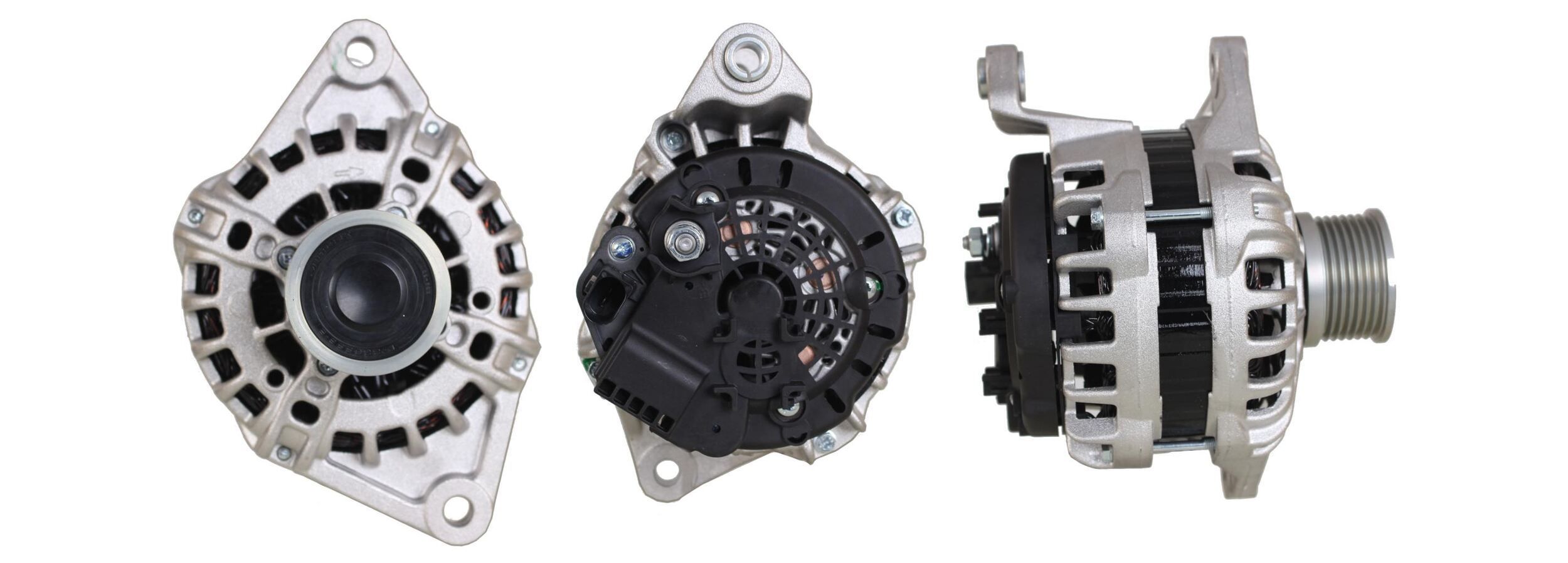 Kintamosios srovės generatorius DRI 2183351502