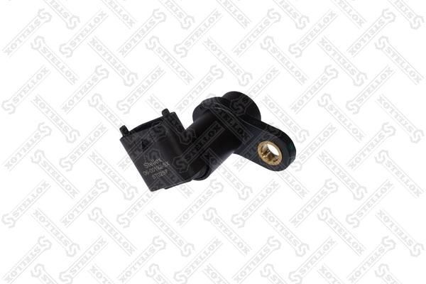 Jutiklis, skirstomojo veleno padėtis STELLOX 06-00192-SX