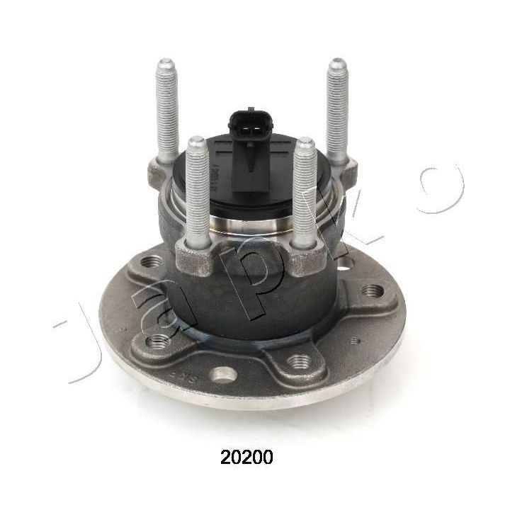 Rato stebulė JAPKO 420200