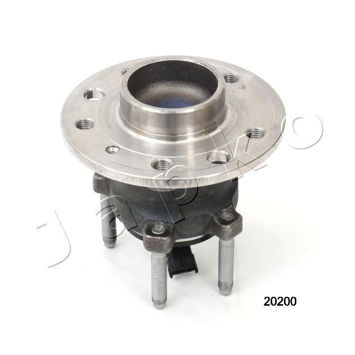 Rato stebulė JAPKO 420200