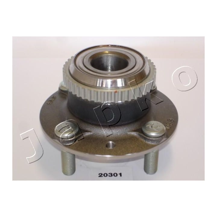 Rato stebulė JAPKO 420301