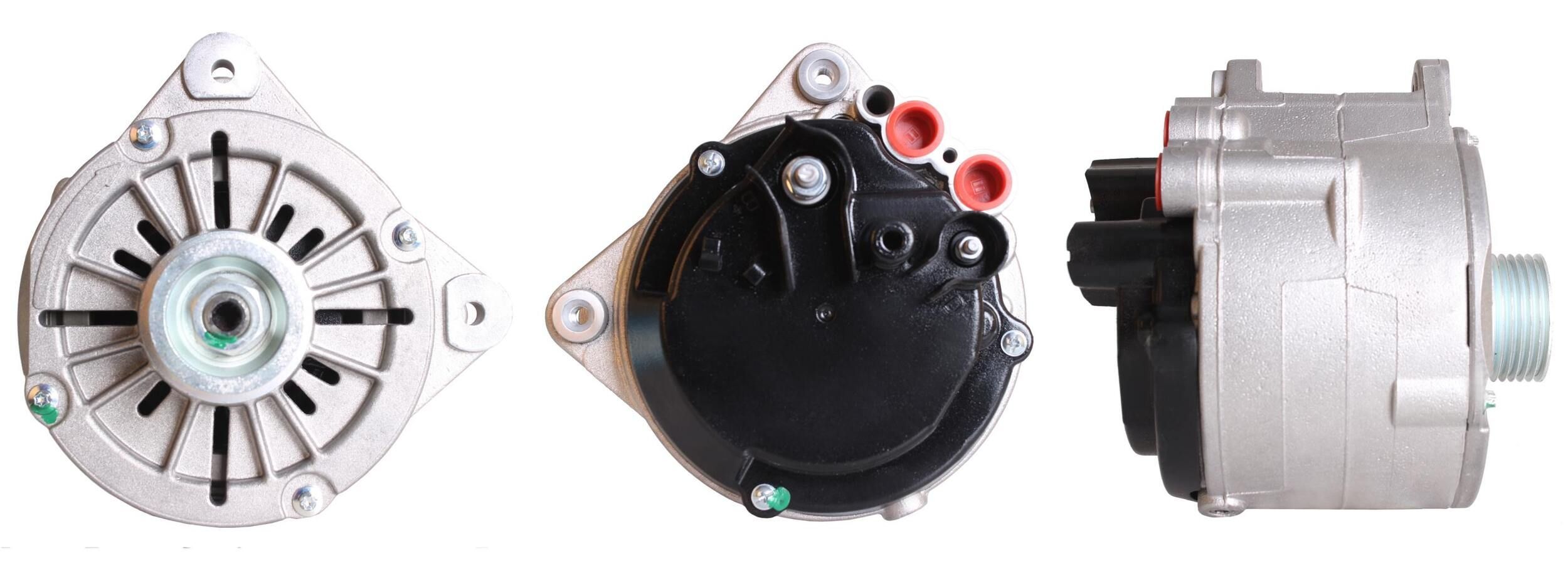 Kintamosios srovės generatorius DRI 2183391502