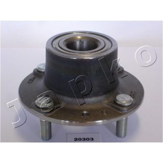 Rato stebulė JAPKO 420303