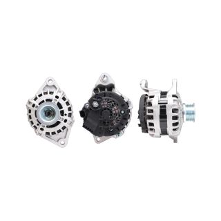 Kintamosios srovės generatorius DRI 2183401502